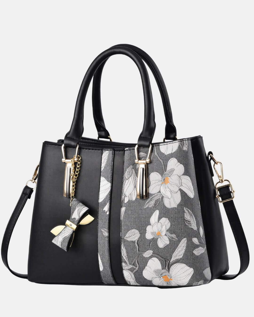 The Lucille Bag - Rose&Josie