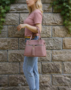 The Lucille Bag - Rose&Josie