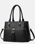 The Lucille Bag - Rose&Josie