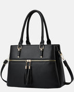 The Lucille Bag - Rose&Josie