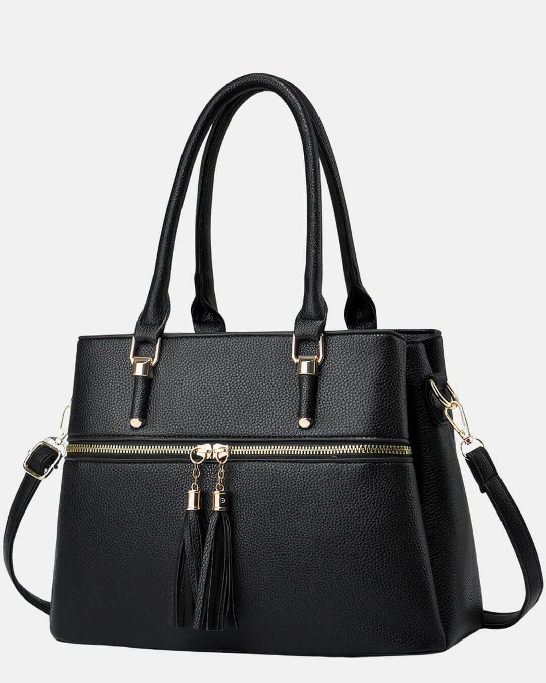 The Lucille Bag - Rose&Josie