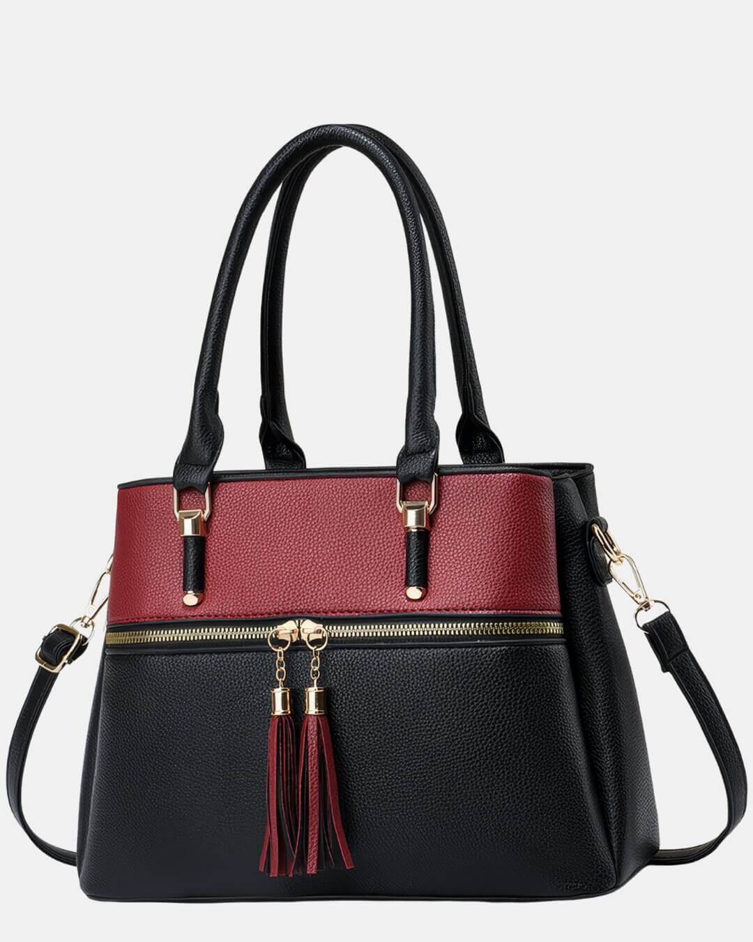 The Lucille Bag - Rose&Josie
