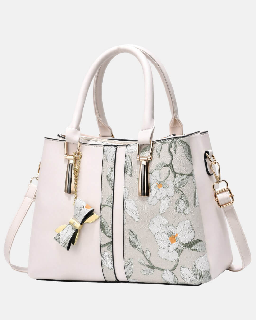 The Lucille Bag - Rose&Josie