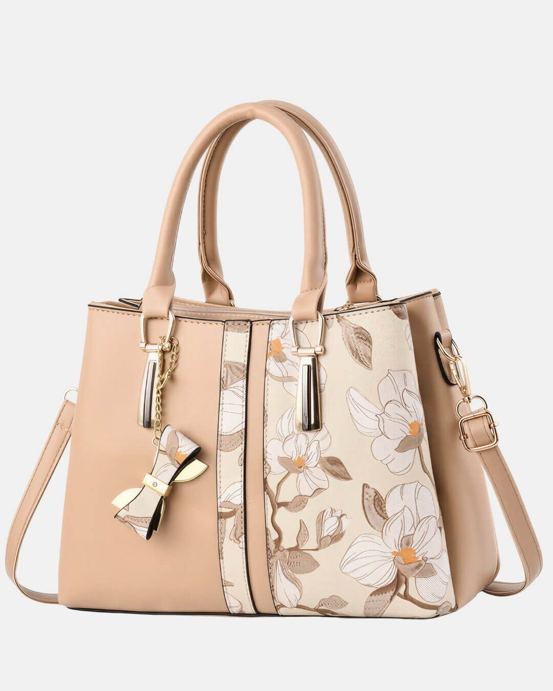 The Lucille Bag - Rose&Josie