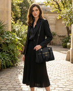 The Lucille Bag - Rose&Josie
