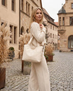 The Lucy Bag - Rose&Josie