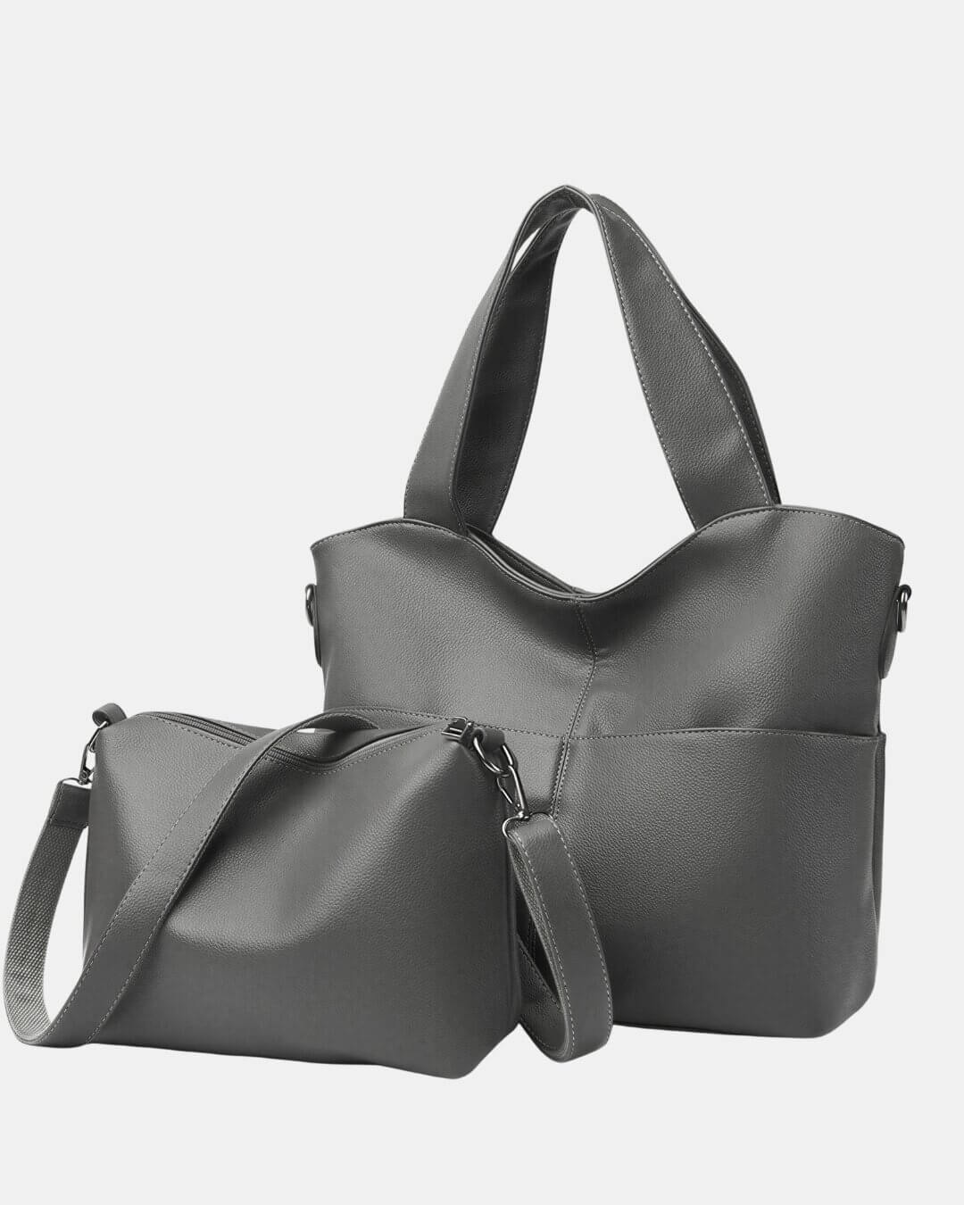 The Lucy Bag - Rose&Josie