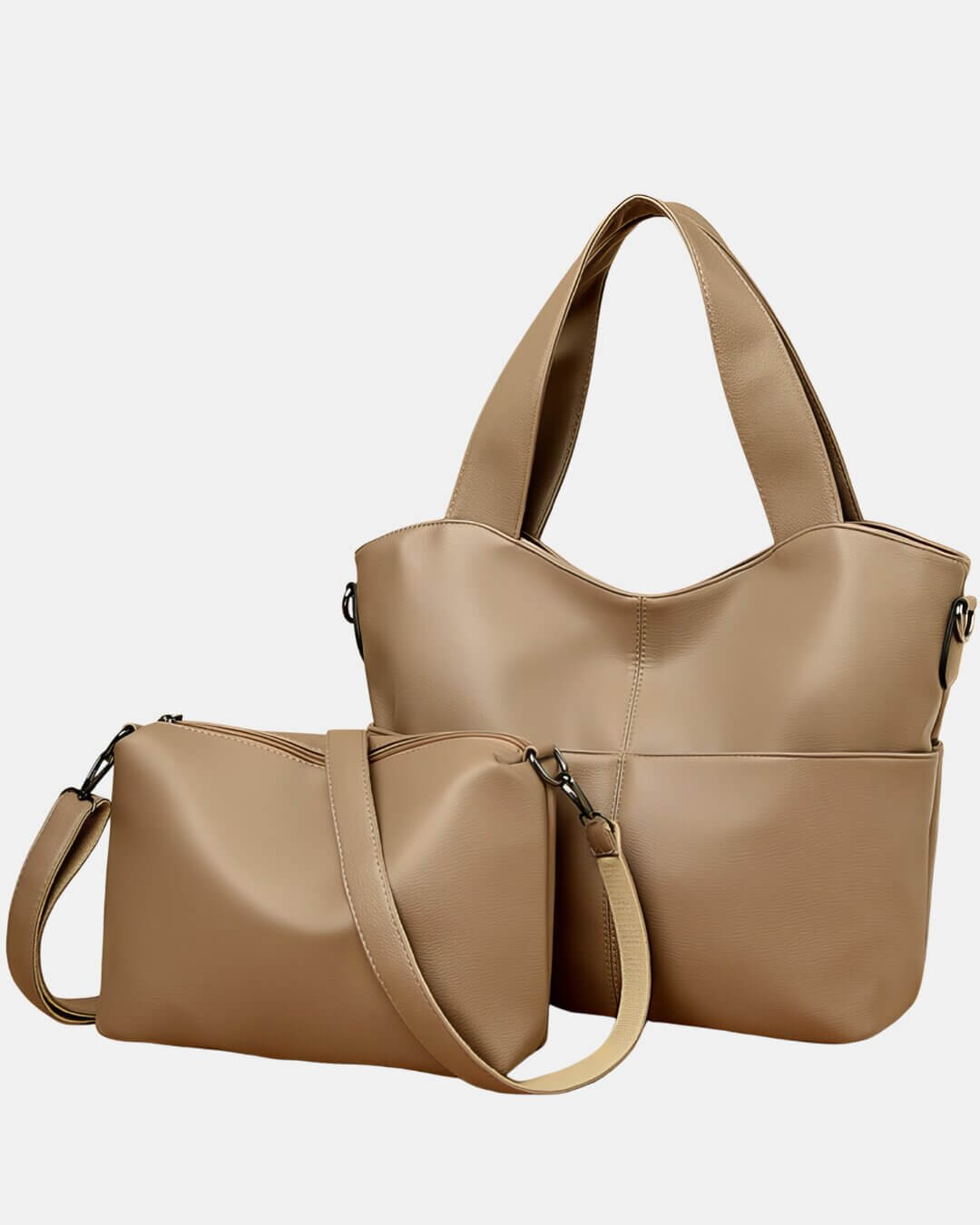 The Lucy Bag - Rose&Josie