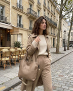The Lucy Bag - Rose&Josie