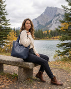 The Lucy Bag - Rose&Josie