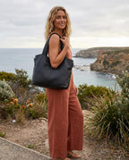 The Lucy Bag - Rose&Josie