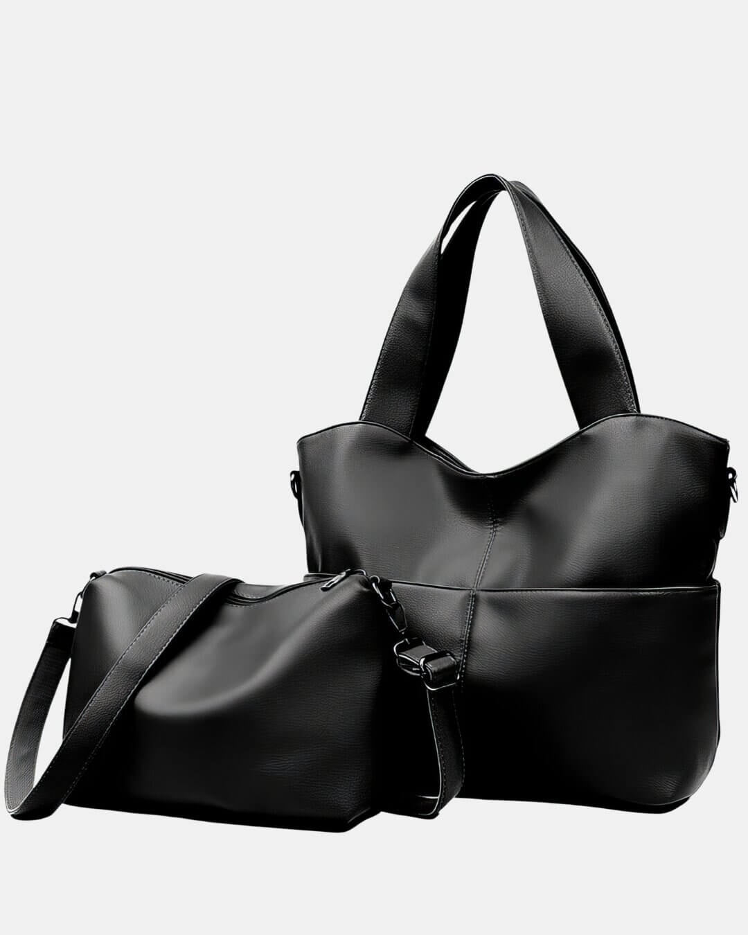 The Lucy Bag - Rose&Josie