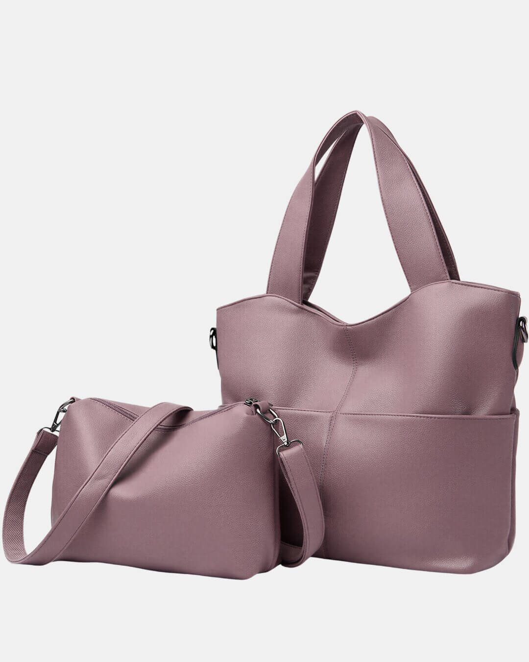 The Lucy Bag - Rose&Josie