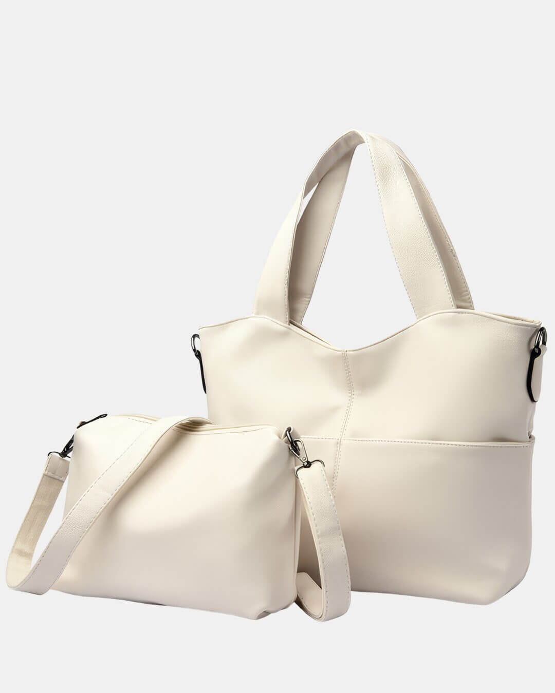 The Lucy Bag - Rose&Josie