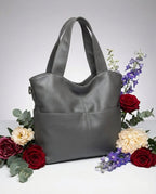 The Lucy Bag - Rose&Josie
