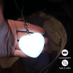 The Lumi Charm - Rose&Josie