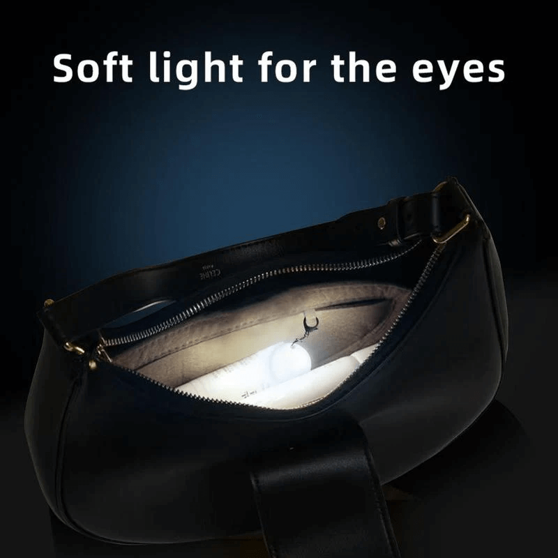 The Lumi Charm - Rose&Josie