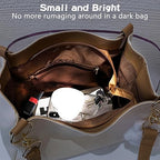 The Lumi Charm - Rose&Josie