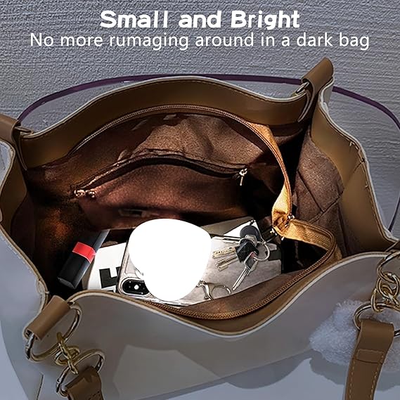 The Lumi Charm - Rose&Josie