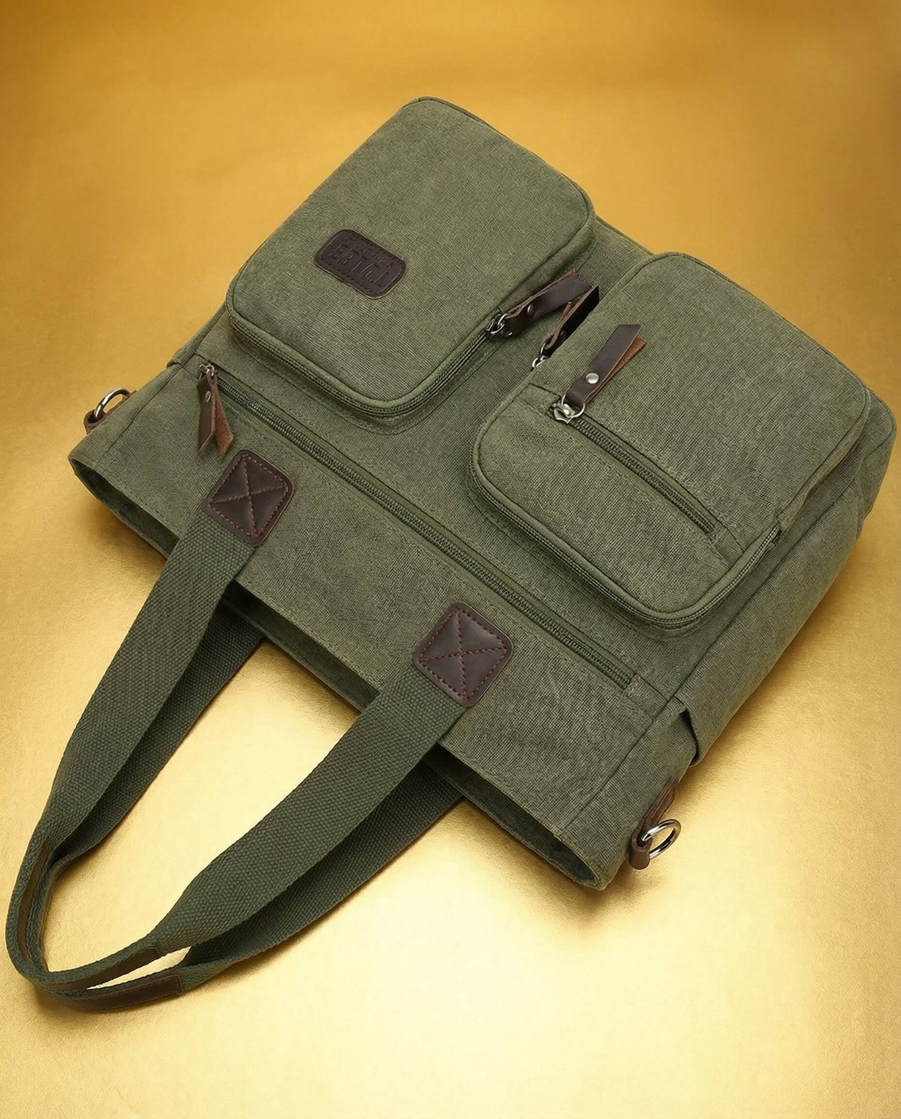 The Madeline Bag - Rose&Josie