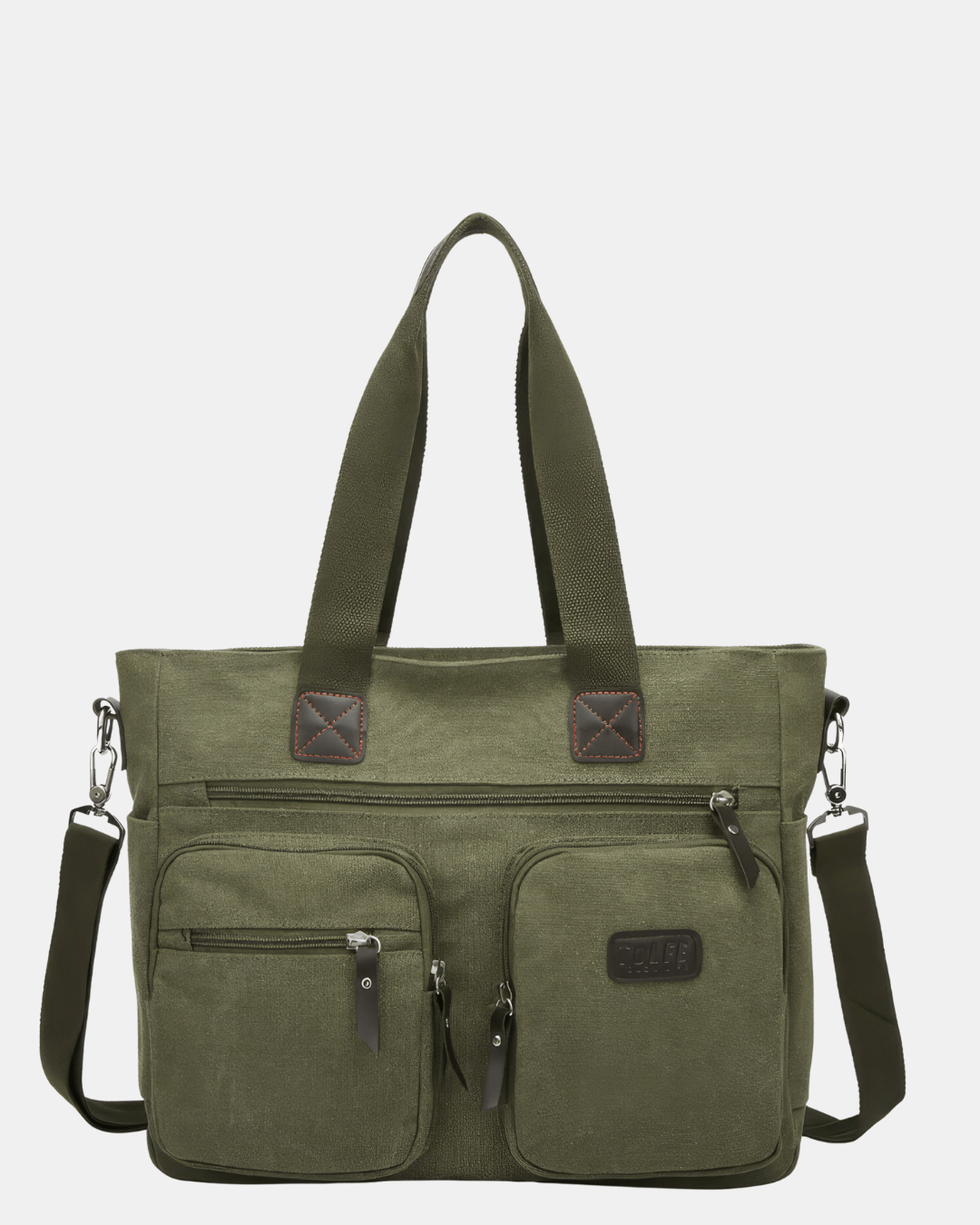 The Madeline Bag - Rose&Josie