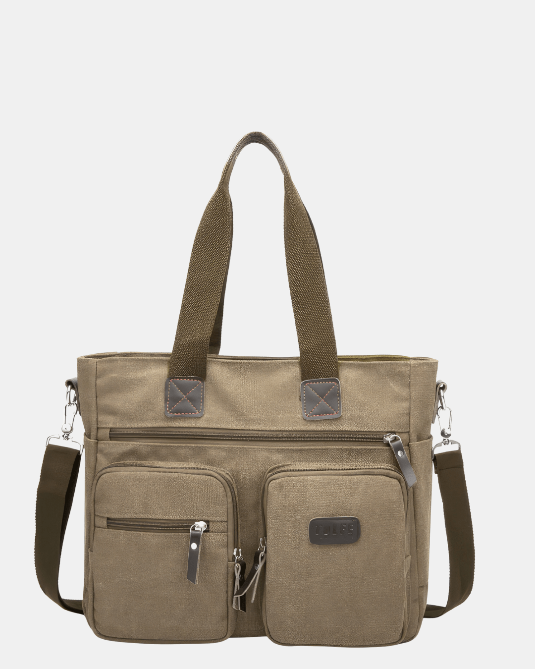 The Madeline Bag - Rose&Josie