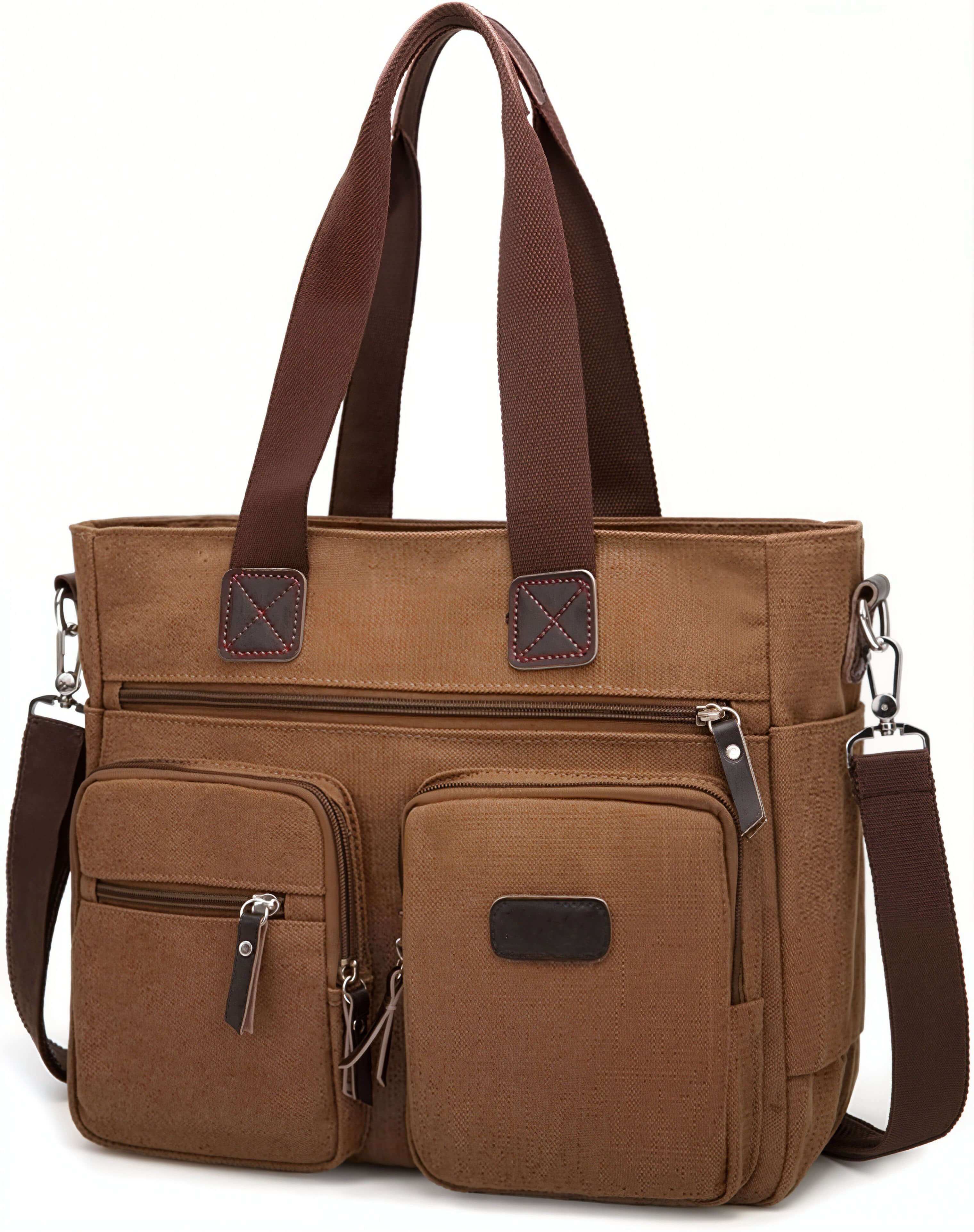 The Madeline Bag - Rose&Josie