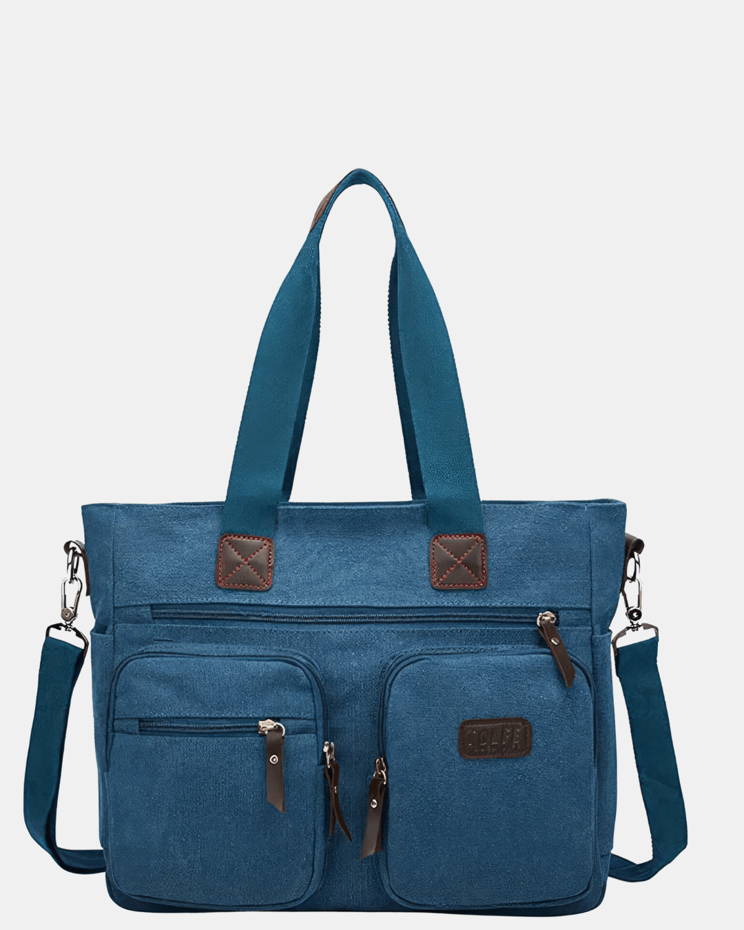 The Madeline Bag - Rose&Josie