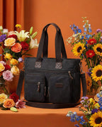 The Madeline Bag - Rose&Josie