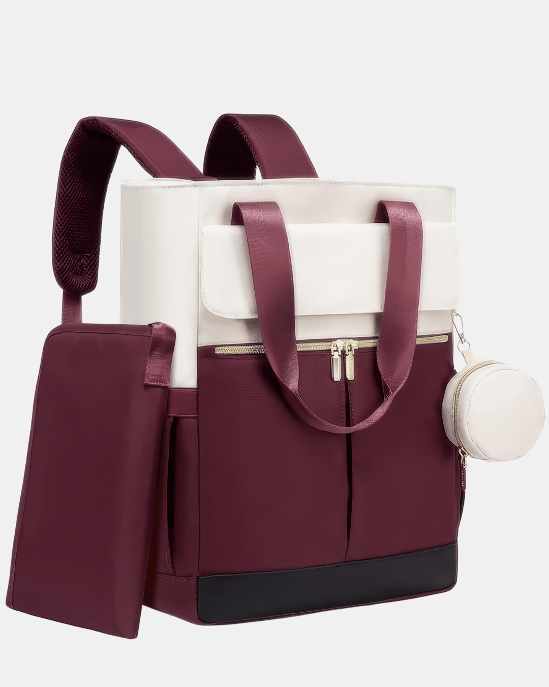 The Madre Bag - Rose&Josie