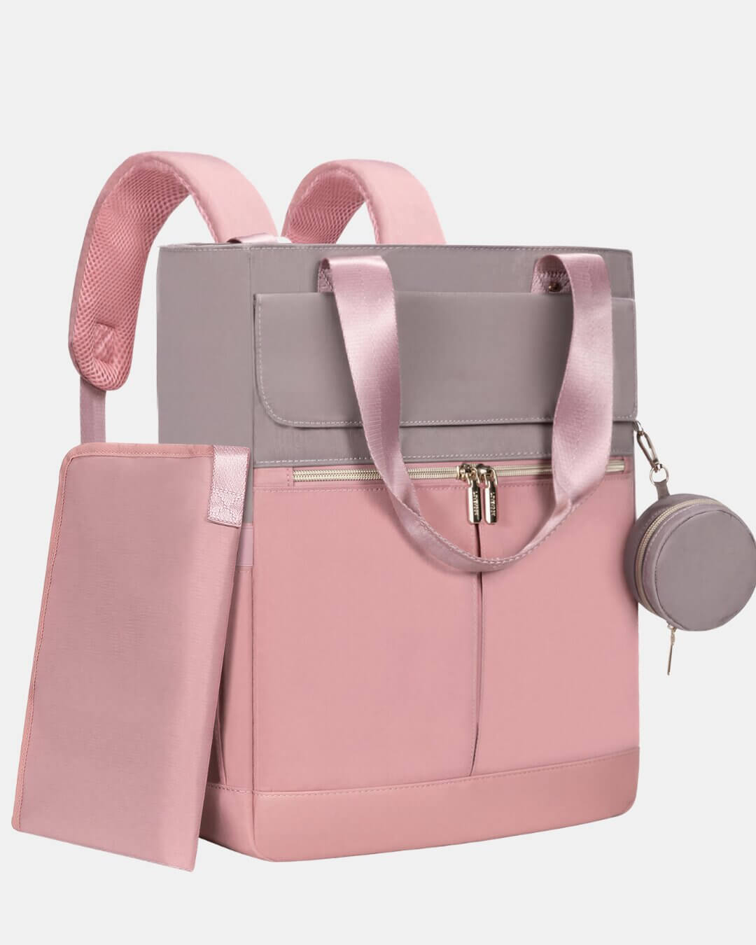 The Madre Bag - Rose&Josie