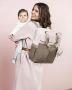 The Madre Bag - Rose&Josie