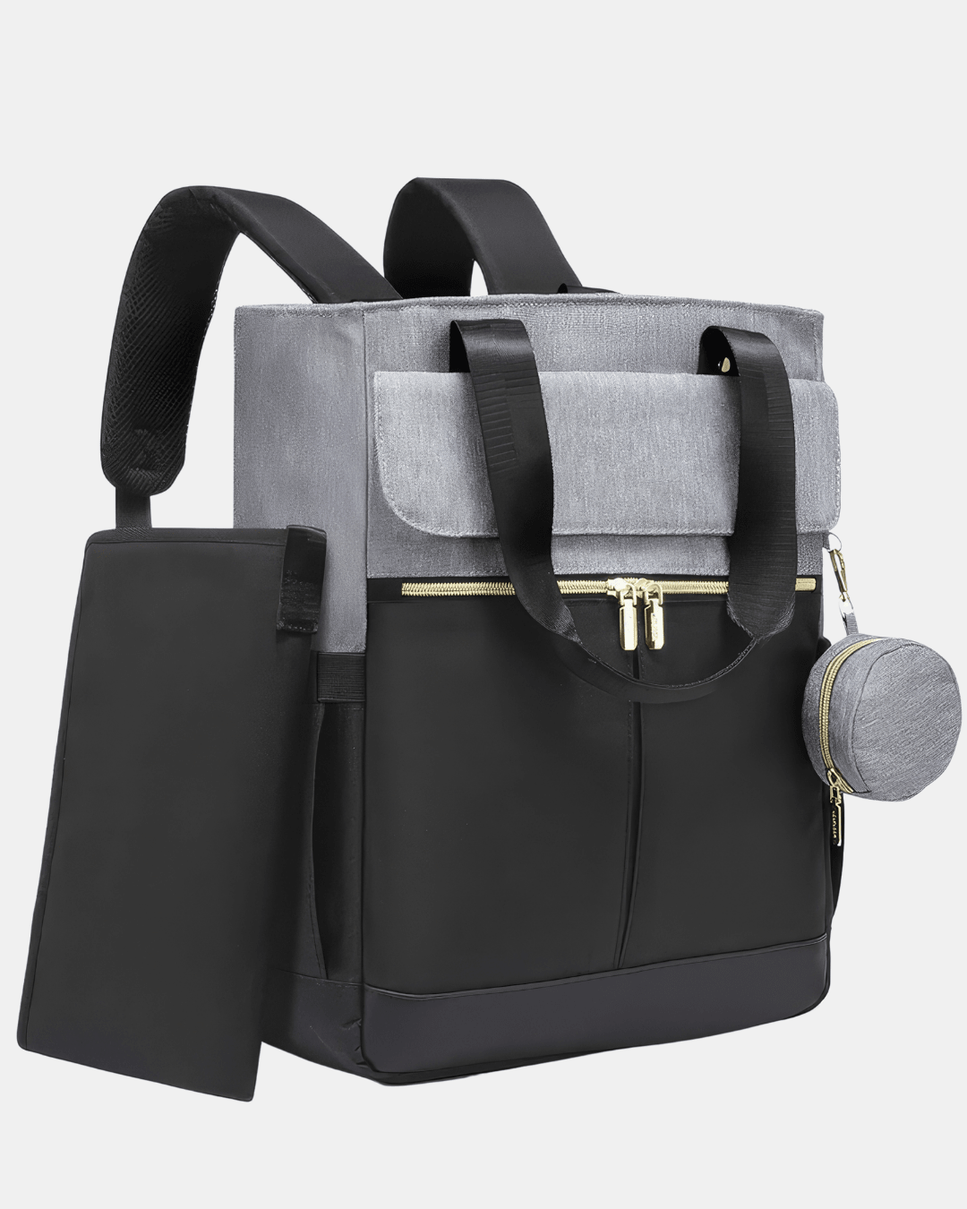The Madre Bag - Rose&Josie