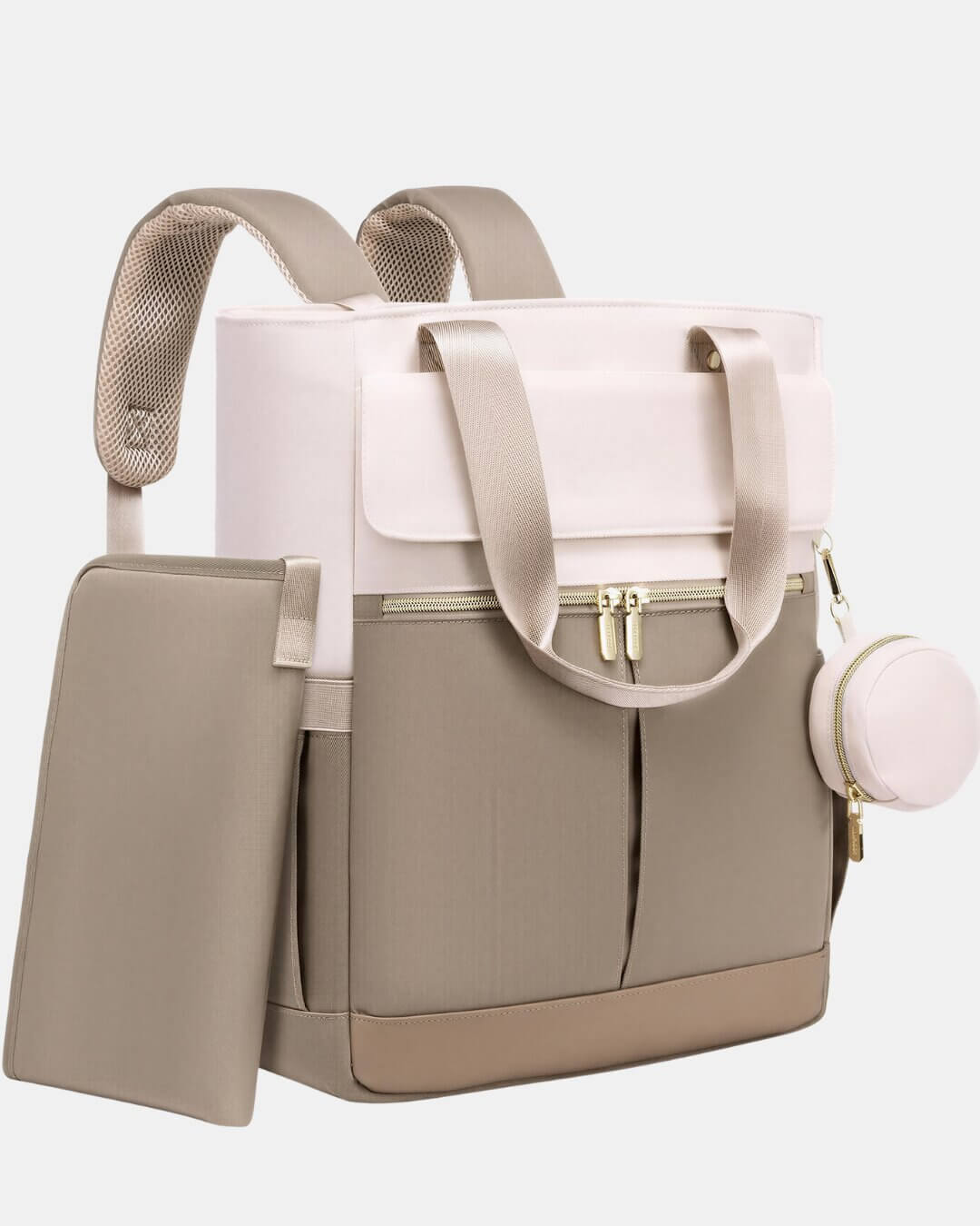 The Madre Bag - Rose&Josie