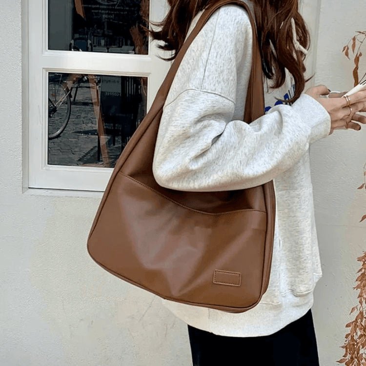 The May Bag - Rose&Josie