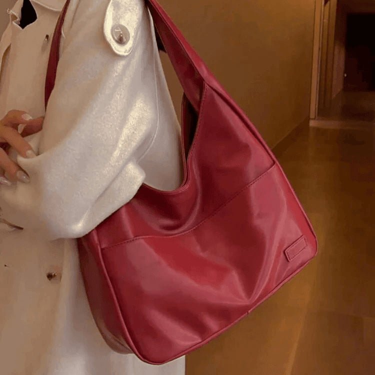 The May Bag - Rose&Josie