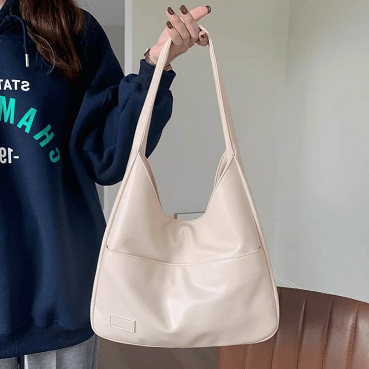 The May Bag - Rose&Josie