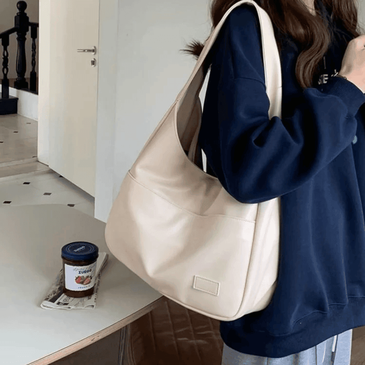 The May Bag - Rose&Josie