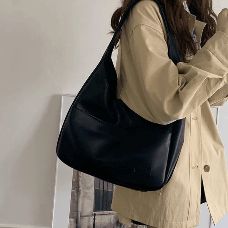 The May Bag - Rose&Josie
