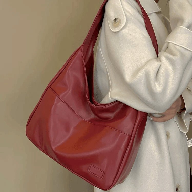 The May Bag - Rose&Josie