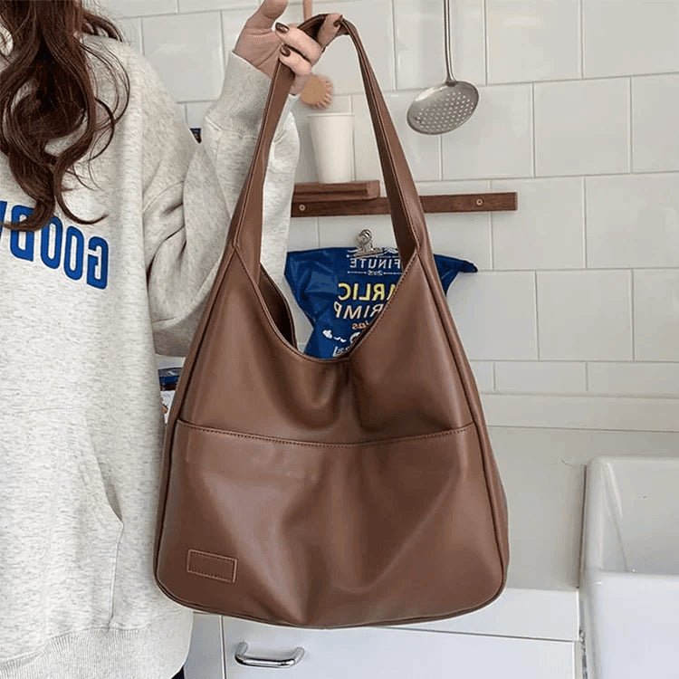 The May Bag - Rose&Josie