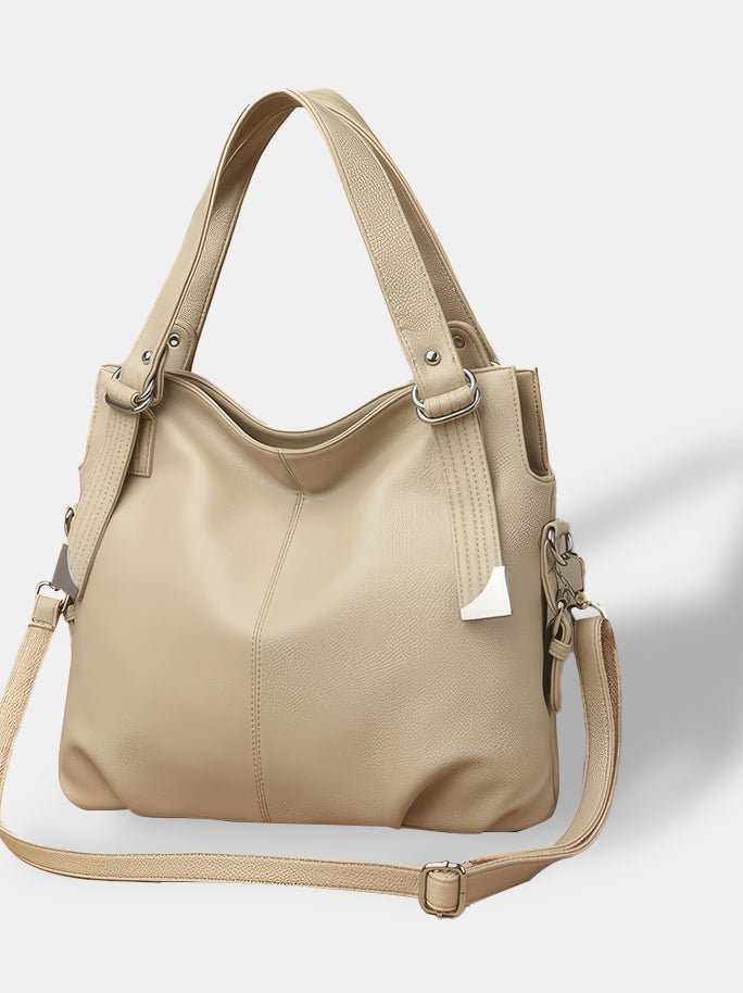 The Maya Bag - Rose&Josie