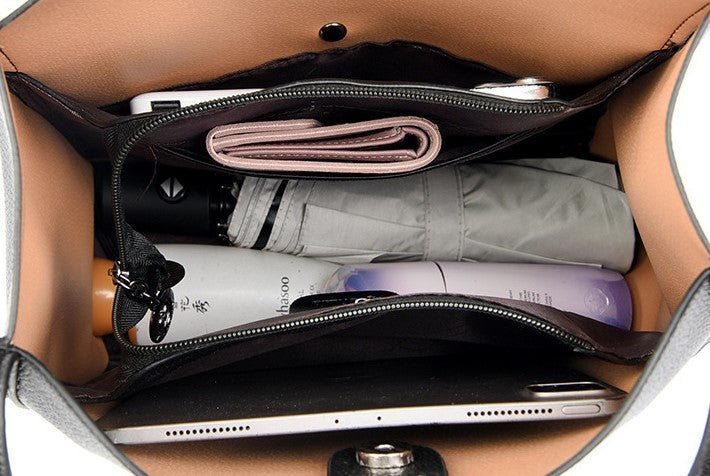 The Mia Bag - Rose&Josie