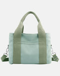 The Riley Bag - Rose&Josie