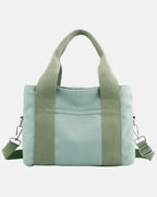 The Riley Bag - Rose&Josie