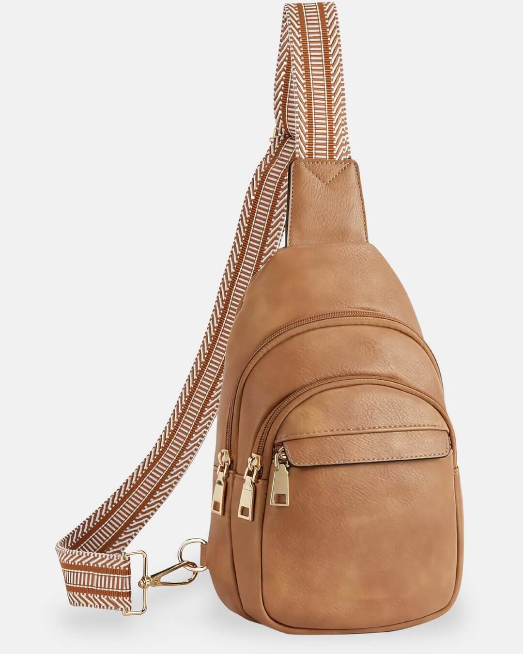 The Sally Bag - Rose&Josie