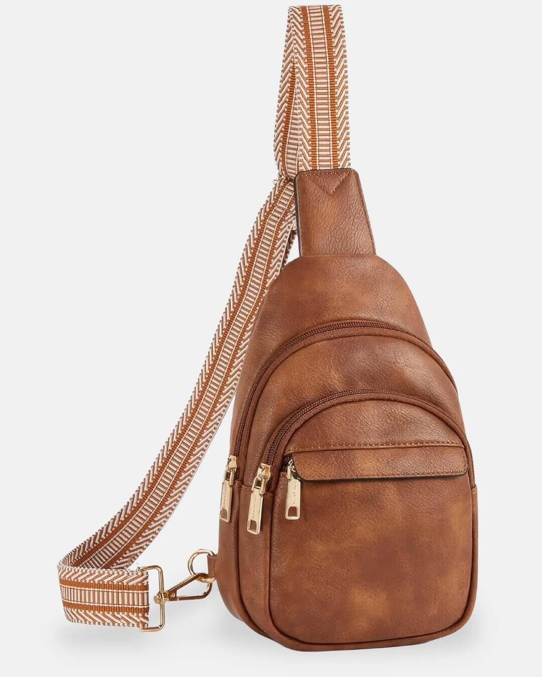 The Sally Bag - Rose&Josie