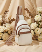 The Sally Bag - Rose&Josie