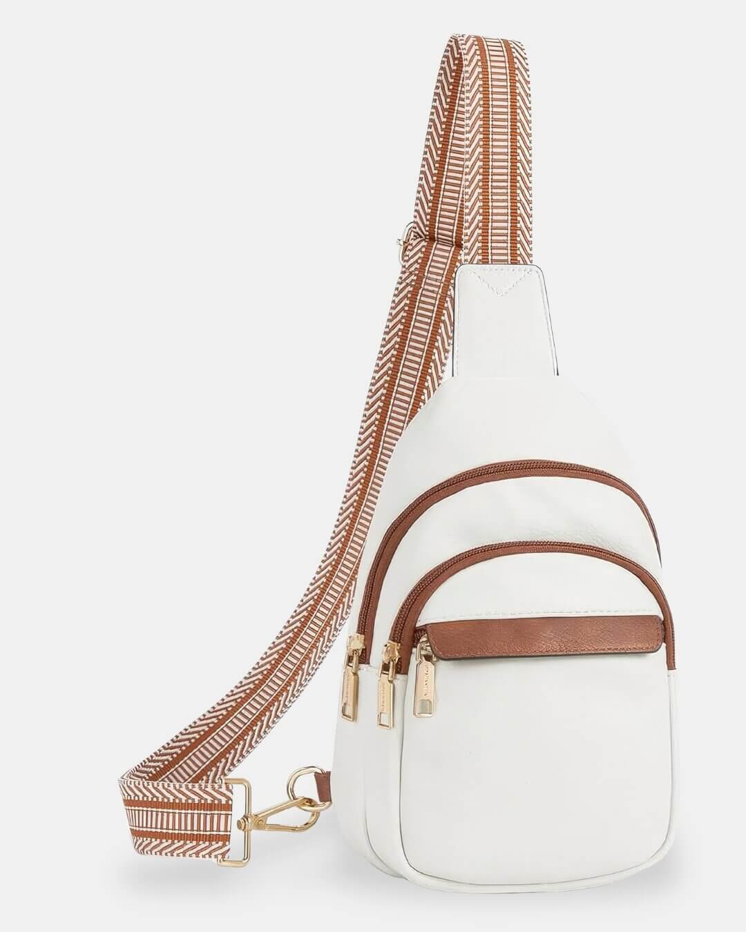 The Sally Bag - Rose&Josie
