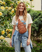 The Sally Bag - Rose&Josie
